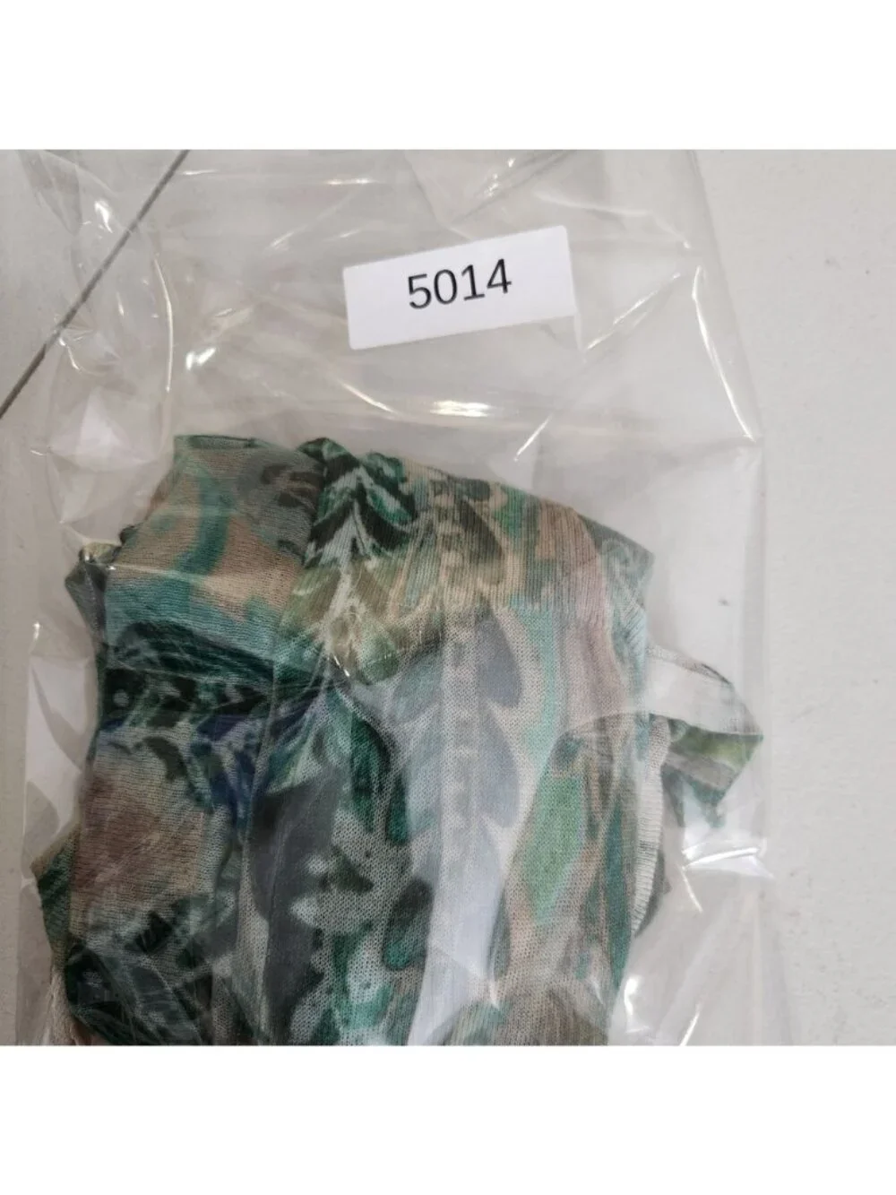 Chicos Cardigan Womens Size 0 Small Abstract Paisley Beige Green